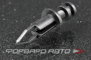 Клипса 9*27*18мм Toyota(107) KS 0732