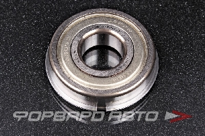 Подшипник 25*62*17 (шариковый) с проточкой NSK 6305-ZNR