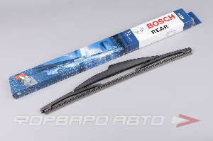 Щётка стеклоочистителя 380 мм (15") BOSCH 3 397 011 022