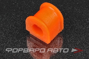 Купить Втулка стабилизатора 18мм ПОЛИУРЕТАН 7-01-334 Втулка стабилизатора 18мм ПОЛИУРЕТАН 7-01-334