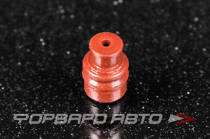 Уплотнитель разъема 1.4-2.0mm TS 090 Sealed коричневый SUMITOMO 7165-0349