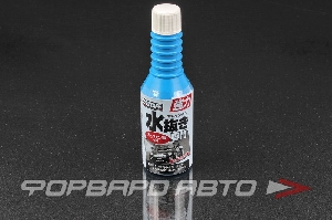 Дегидратор (удалитель влаги из топливной системы) для бензина, 200 мл PROSTAFF 25