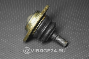 Опора шаровая для автомобиля ВАЗ 2101-07 верхняя усилен, с пыльником, БЗАК 2101-2904092-05