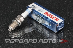 Свеча зажигания BOSCH 0 242 229 659