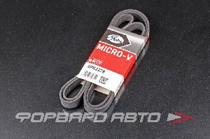 Ремень поликлиновой GATES 6PK2238