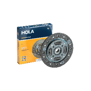 Диск сцепления LADA Vesta (15-) (КПП Renault JH3) HOLA CHD030