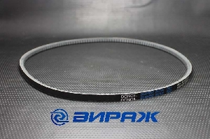 Ремень клиновой 13*910LA DONGIL AVX-13X910LA