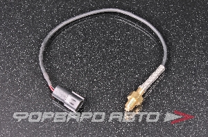 Сенсор температуры масла / воды (oil / water temperature sensor) для DEFI и SHADOW KINUGAWA 430-20801-002