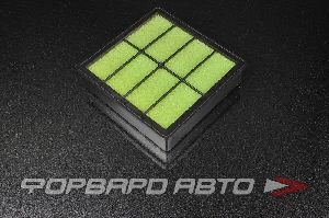 Фильтр воздушный в штатное место, MITSUBISHI LANCER EVO CT9A 4-9 96-00 Super Hybrid Filter HKS 