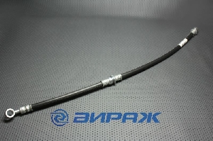 Шланг тормозной MIYACO BH-F225