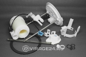 Фильтр топливный MITSUBISHI 1770A260