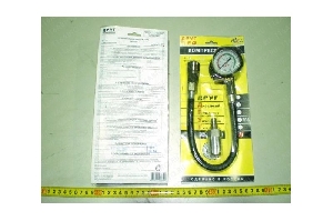 Компрессометр для дизельного двигателя (Профи) ДРУГ 11521