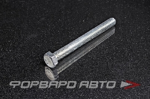 Болт М12*1,75*120 оцинк. <> 500K-M12-120