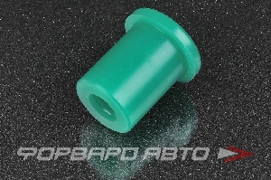 Втулка рессоры 18 мм ПОЛИУРЕТАН 2-10-777