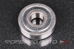 Подшипник 17*47*14 (шариковый) в металле NTN 6303ZZCM/5K