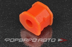 Втулка стабилизатора 17мм ПОЛИУРЕТАН 3-01-3287