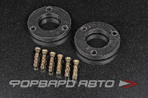 Проставки передней опоры ПОЛИМЕР 23-15-001/15