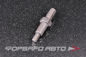 Шпилька ремонтная М6*1/М8*1,25*19 для автомобиля ВАЗ 2108 клапанной крышки БелЗАН 21080-1003274-008