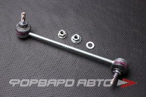 Кронштейн стабилизатора, передний правый LEMFORDER 13284 02