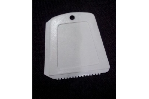 Скребок для льда (с дополнительными лезвием) NEW GALAXY IP-113, 775-036