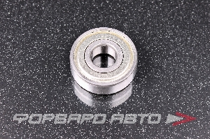 Подшипник 12*32*10 CRAFT BEARINGS 6201ZZ