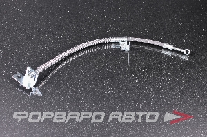 Шланг тормозной HYUNDAI GETZ K&K FT0137
