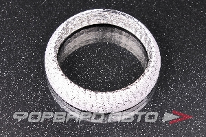 Кольцо глушителя конус 60*76*14,5 TOYOTA 17451-28041