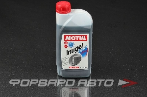 Антифриз Inugel Expert Ultra (концетрированный), 1л MOTUL 101079