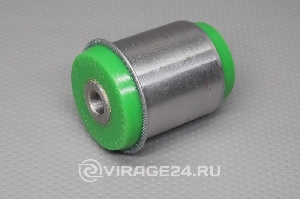 Сайлентблок запрессованный ПОЛИУРЕТАН 12-06-8041