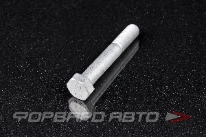 Болт М12*1,25*80  (класс прочности 8,8) конус заднего амортизатора для автомобиля ВАЗ 2108-09, 2113-15 БелЗАН 00001-0061429-219
