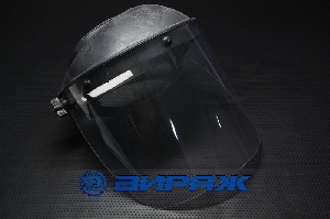 Щиток защитный лицевой НБТ-01 400*200 <> 11084