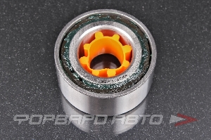 Подшипник 38*72*34 (ступицы) открытый KG DAC3872ACS42