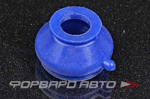 Пыльник наконечника рулевого не армированный 17*30 силикон СТР PCS-074-181