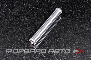 Купить Соединитель D=12 (трубка) алюминиевый (L-80мм) FORA ASHU61-12 Соединитель D=12 (трубка) алюминиевый (L-80мм) FORA ASHU61-12