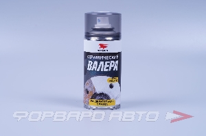 Смазка керамическая "ВАЛЕРА" аэрозоль, 210мл VMPAUTO 8521