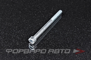 Винт цилиндр. с внутренним шестигранником М6*70 DIN912 оцинков. <> 