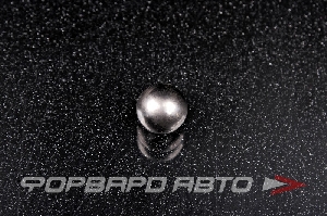 Шар 11,509 мм (29/64) ЗМС 