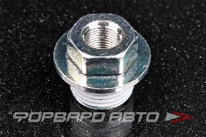 Проставка под датчик М18*1,5 - 1/8 SUBARU 11024-AA210