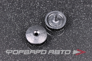 Клипса-ограничитель ремня безопасности TOYOTA 73219-02010