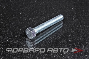 Болт М8*1,25*50 оцинк. <> 500K-M8-50