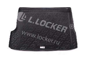 Коврики BMW X5-70 (07-) тэп L.LOCKER 