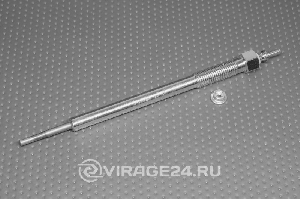 Свеча накаливания JAKOPARTS 