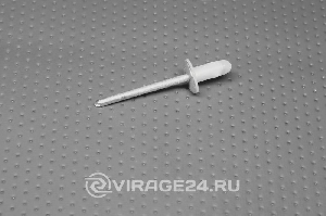 Клипса 5,9 MASUMA KJ-2370