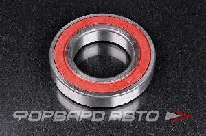 Подшипник 70*125*24 (шариковый) KG 6214-2RS