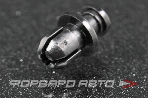 Клипса KJ-1058, 7,6*10*11мм Honda KS 0348