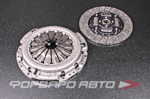 Комплект сцепления (MMC L200 2.5) KRAUF CKZ1272AS