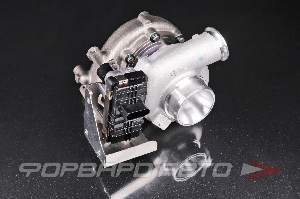 Купить Турбокомпрессор GAZ ISF 2.8 Euro5 (S4129) 150 H/P KRAUF MTR1710SL Турбокомпрессор GAZ ISF 2.8 Euro5 (S4129) 150 H/P KRAUF MTR1710SL