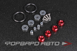 Купить Крепеж обвесов быстросъемных Password, цвет в ассортименте EPMAN PWBRF-UNV(DQ002) Крепеж обвесов быстросъемных Password, цвет в ассортименте EPMAN PWBRF-UNV(DQ002)