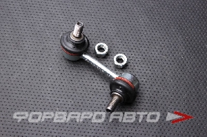 Кронштейн стабилизатора задний, левый SWAG 80 93 0398