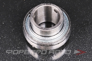 Подшипник 40*80*21/49,2 ГПЗ UC208